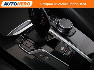BMW X3 xDrive 20d xLine