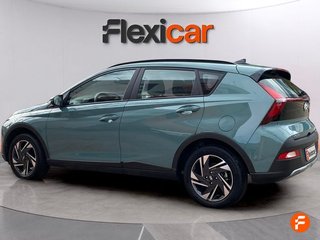 Hyundai Bayon 1.2 MPI Maxx