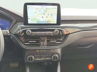 Ford Kuga ST-Line 2.0 EcoBlue 88kW (120CV) Auto