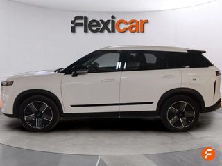 Jaecoo 7 Select 1.6 TGDI 108kW (145CV) FWD
