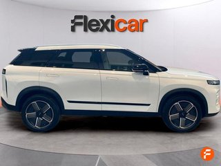 Jaecoo 7 Exclusive 1.6 TGDI 108kW (145CV) AWD