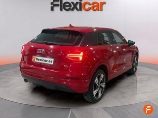 Audi Q2 #untaggable edition 1.6 TDI