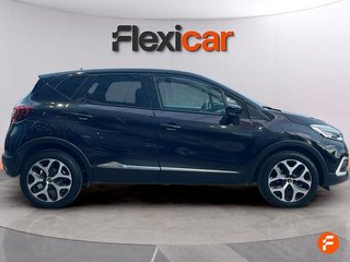 Renault Captur Limited TCe 66kW (90CV)