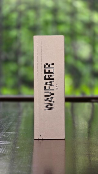 Gafas Ray-Ban Meta Wayfarer Gen 2 IA PRECINTADAS