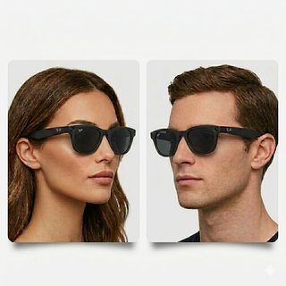 Gafas Ray-Ban Meta Wayfarer Gen 2 IA PRECINTADAS
