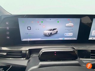 Omoda 5 MY25 - Premium 1.6 TGDI 108kW (145cv)