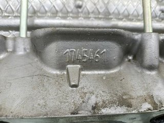 Land rover 478341 1745461 culata range (lm) v8 se