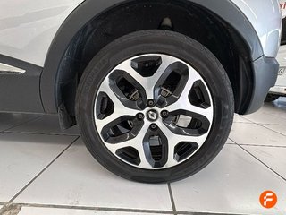 Renault Captur Zen dCi 66kW (90CV)