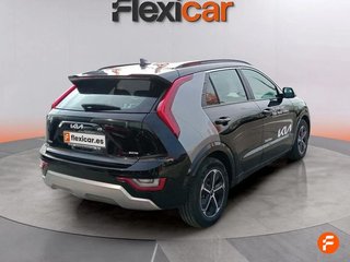 Kia Niro 1.6 GDi PHEV 126kW (171CV) Drive