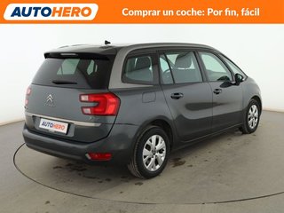 Citroën Grand C4 Picasso 1.6 Blue-HDi Feel