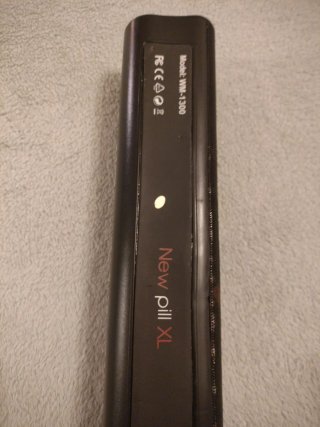 Altavoz Bluetooth Logo WM-1300 tipo soundbar