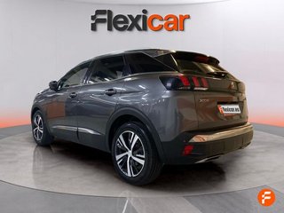 Peugeot 3008 1.2 PURETECH 96KW (130CV) ACTIVE S&S