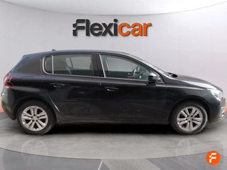 Peugeot 308 5p Active PureTech 110 S&S
