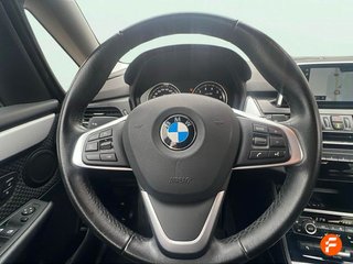 BMW Serie 2 Gran Tourer 218i