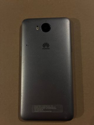 Huawei Y6 MYA-L11 4.1 Android 6.0