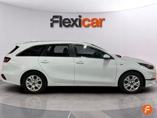 Kia Ceed Tourer 1.0 T-GDi 88kW (120CV) Concept