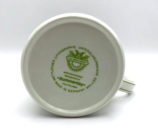 VILLEROY & BOCH - Bricco serie SUMMERDAY