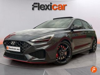 Hyundai i30 2.0 TGDI 206kW N Performance Sky DCT