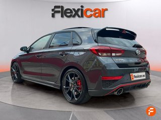 Hyundai i30 2.0 TGDI 206kW N Performance Sky DCT