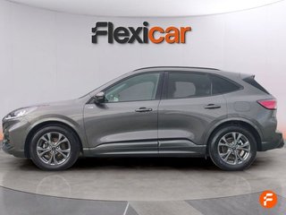 Ford Kuga ST-Line 2.0 EcoBlue 88kW (120CV) Auto