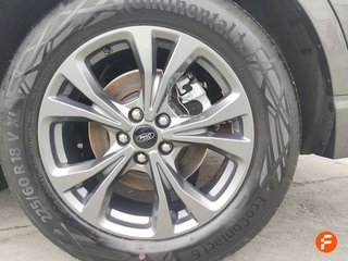 Ford Kuga ST-Line 2.0 EcoBlue 88kW (120CV) Auto