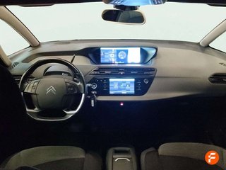 Citroën C4 Picasso PureTech 130 S&S 6v EAT6 Feel