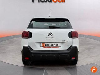 Citroën C3 Aircross BlueHDi 81kW (110CV) S&S Feel