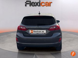 Ford Fiesta 1.0 EcoBoost 70kW (95CV) Trend S/S 5p