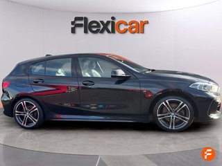BMW Serie 1 118d