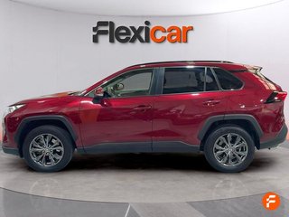 Toyota Rav4 2.5l 220H Advance