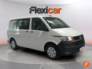 Volkswagen Caravelle Origin Corta 2.0 TDI 110kW BMT DSG