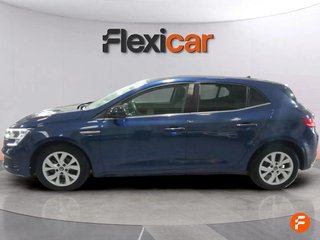 Renault Megane Limited TCe GPF 103 kW (140CV)