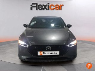 Mazda 3 2.0 SKYACTIV-X ORIGIN
