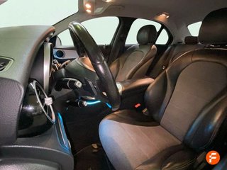 Mercedes Clase C C 220 d AMG Line