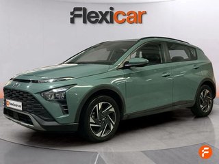 Hyundai Bayon 1.2 MPI Maxx