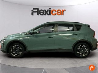 Hyundai Bayon 1.2 MPI Maxx