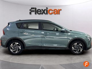 Hyundai Bayon 1.2 MPI Maxx