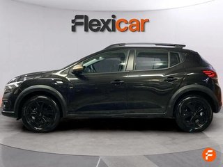 Dacia Sandero Stepway Extreme Go 74kW (100CV) ECO-G