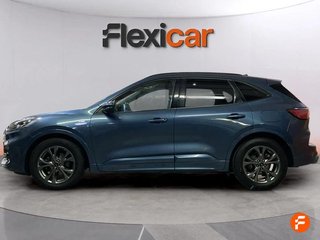 Ford Kuga ST-Line X 1.5T EcoBoost 110kW (150CV)