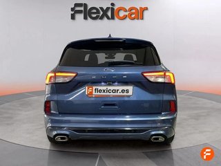 Ford Kuga ST-Line X 1.5T EcoBoost 110kW (150CV)