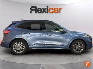 Ford Kuga ST-Line X 1.5T EcoBoost 110kW (150CV)