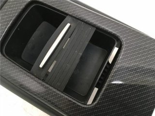 Consola central Bmw Serie 3 E92