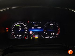 Renault Megane RS Trophy TCe 221 kW (300CV) EDC GPF