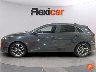 Kia Ceed 1.0 T-GDi 88kW (120CV) Tech