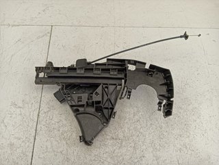 CERRADURA PUERTA DELANTERA DERECHA VOLVO V50 FAMI