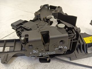 CERRADURA PUERTA DELANTERA DERECHA VOLVO V50 FAMI