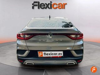 Renault Arkana RS Line E-TECH Híbrido 105kW(145CV)