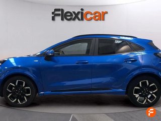 Ford Puma 1.0 EcoBoost 125cv ST-Line MHEV