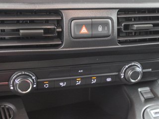 TOYOTA PROACE 50 KWH EV VAN L1 G