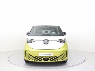 VOLKSWAGEN COMERCIALES ID. BUZZ 1st Edition 5-asientos Batalla Corta 150 kW (204 CV) 77 kWh Aut 1 Vel.